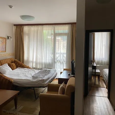 Cozy In 5* Luxury Bansko