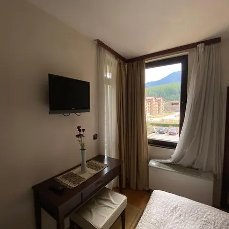 Apartament Cozy In 5* Luxury *