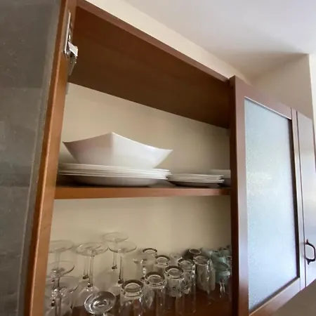 Cozy In 5* Luxury Apartament