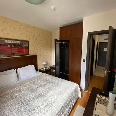 Cozy In 5* Luxury Bansko