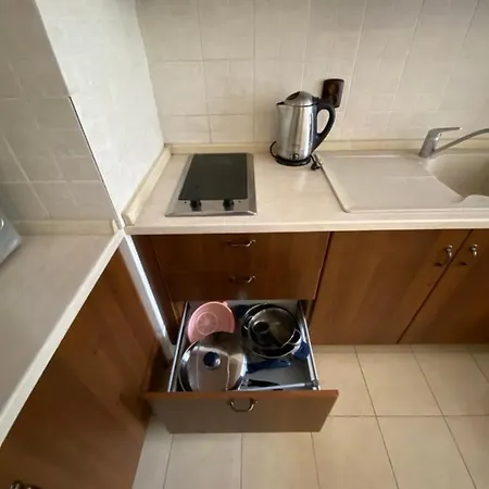 Cozy In 5* Luxury Apartament *