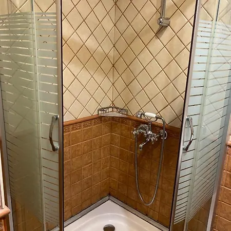 Cozy In 5* Luxury Apartament