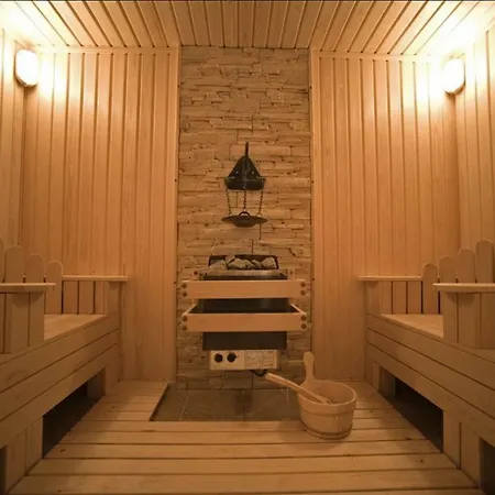 Cozy In 5* Luxury Apartament Bansko
