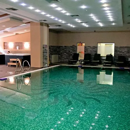 Cozy In 5* Luxury * Bansko