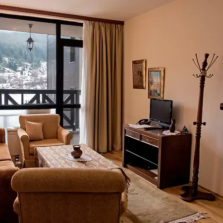 Cozy In 5* Luxury Apartament Bansko