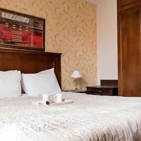 Cozy In 5* Luxury Apartament