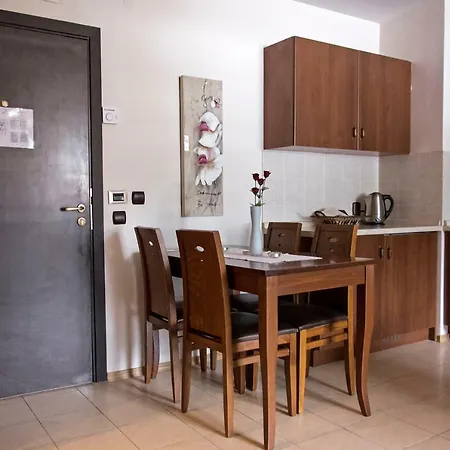 Cozy In 5* Luxury Bansko