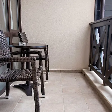 Apartament Cozy In 5* Luxury *