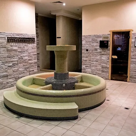 Cozy In 5* Luxury *