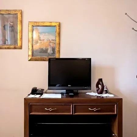 Apartament Cozy In 5* Luxury