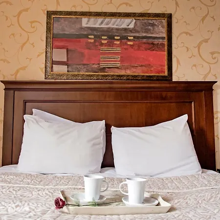 Cozy In 5* Luxury Apartament *