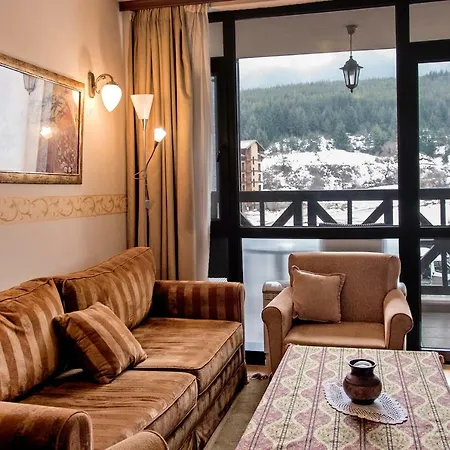 Cozy In 5* Luxury